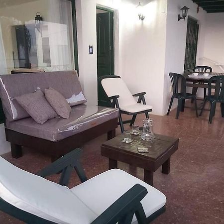 Апартаменты Lanzarote Sea, Acogedora Vivienda Пуэрто дель Кармен Экстерьер фото