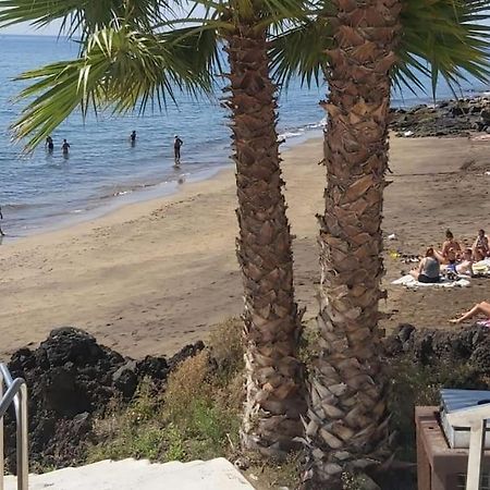 Апартаменты Lanzarote Sea, Acogedora Vivienda Пуэрто дель Кармен Экстерьер фото