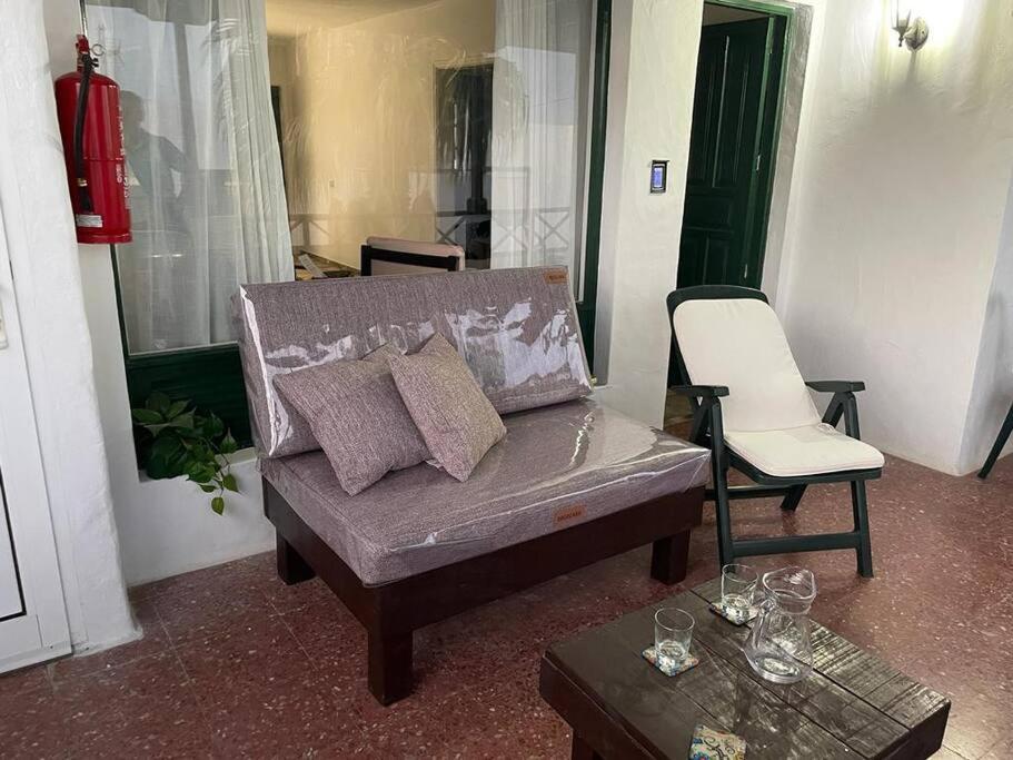Апартаменты Lanzarote Sea, Acogedora Vivienda Пуэрто дель Кармен Экстерьер фото